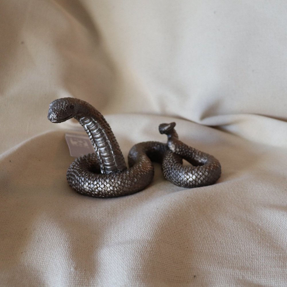 Snake Decor